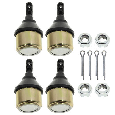 2PCS NEW Ball Joints For Polaris Sportsman 500 EFI 2006 2007 4x4 HO EFI - Foto 10