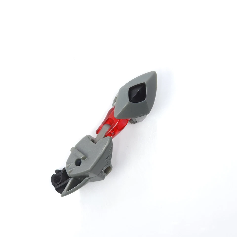 Transformers Animated The Battle Begins Deluxe Megatron Right Arm Part Piece - Image 2 of 2