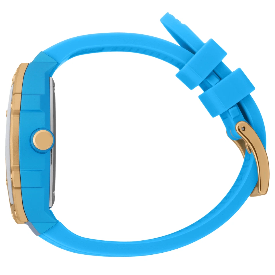 RELOJ HIELO BOLIDAY AZUL ADRIÁTICO Talla S Foto 3 de 4