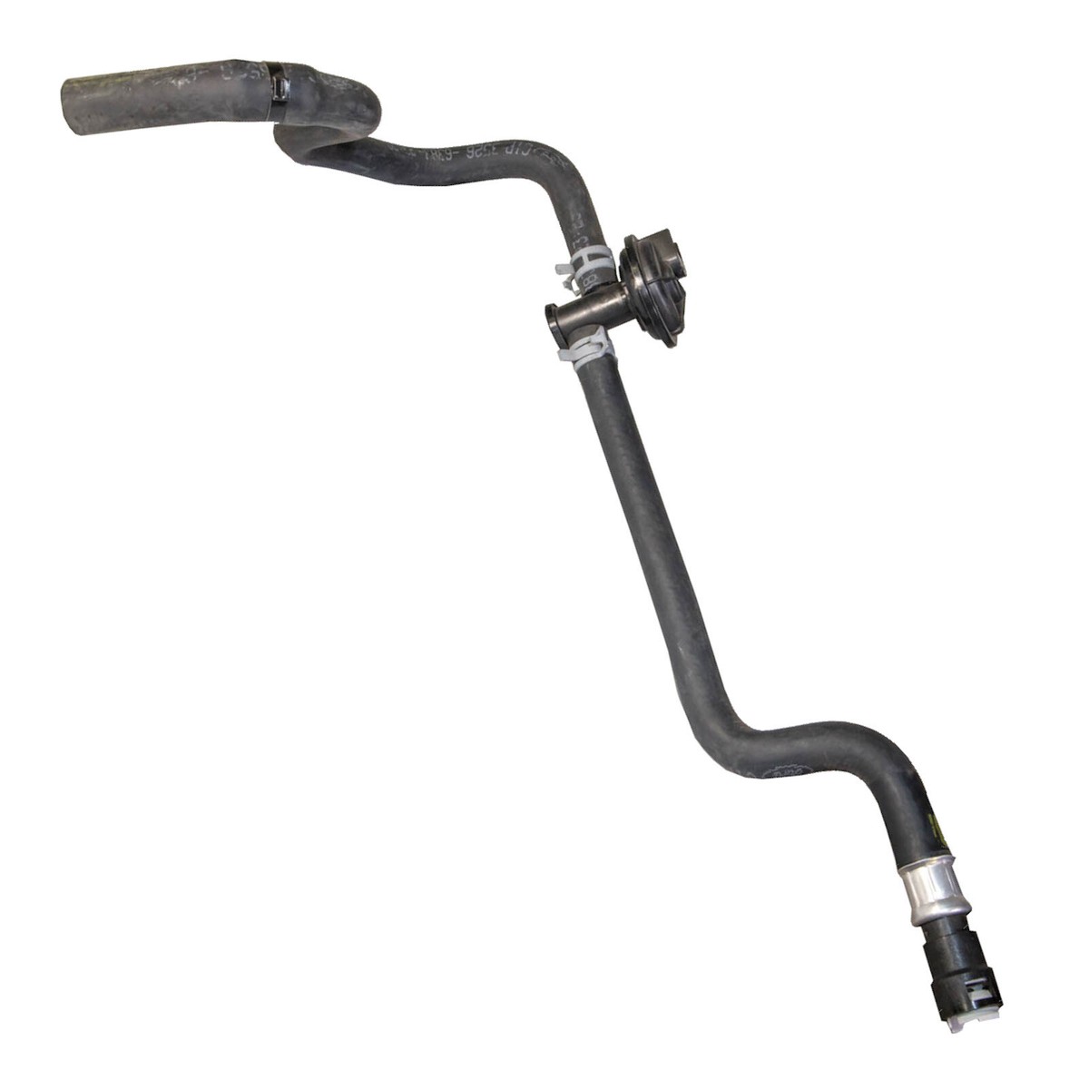 NEW OEM 2000-2005 Ford Super Duty Excursion Heater Hose