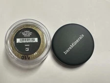 BareMinerals Bare Escentuals Eyecolor ~ Zany ~ EyeShadow New & Sealed 63-HU277