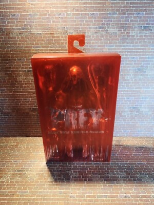 NECA Prey Ultimate Bear Blood Feral Predator *IN-HAND & READY TO SHIP*