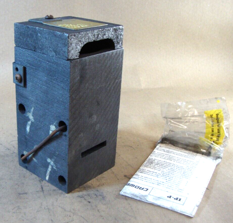 ERICO CADWELD BBCEG 1/4 X 1 1/2 MOLD