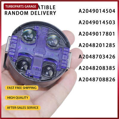 Rain and Light Sensor A2049017801 for Mercedes Benz E-class Sedan W212 2009-2010