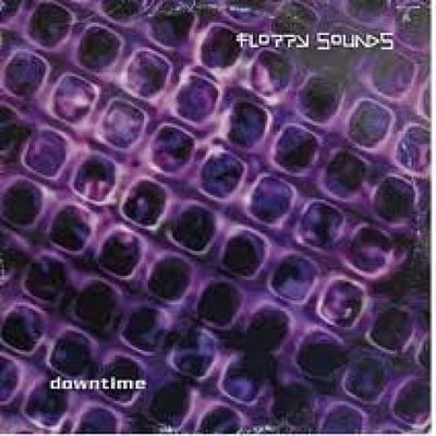 Floppy Sounds Downtime (1996) [CD]