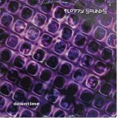 Floppy Sounds Downtime (1996) [CD] - Foto 1 di 1