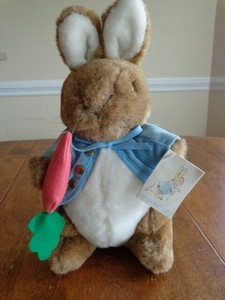 eden peter rabbit