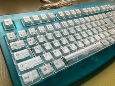 Tastiera Knopex FCC ID: NZ8DLFAK900