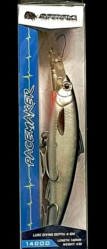 samaki pacemaker
