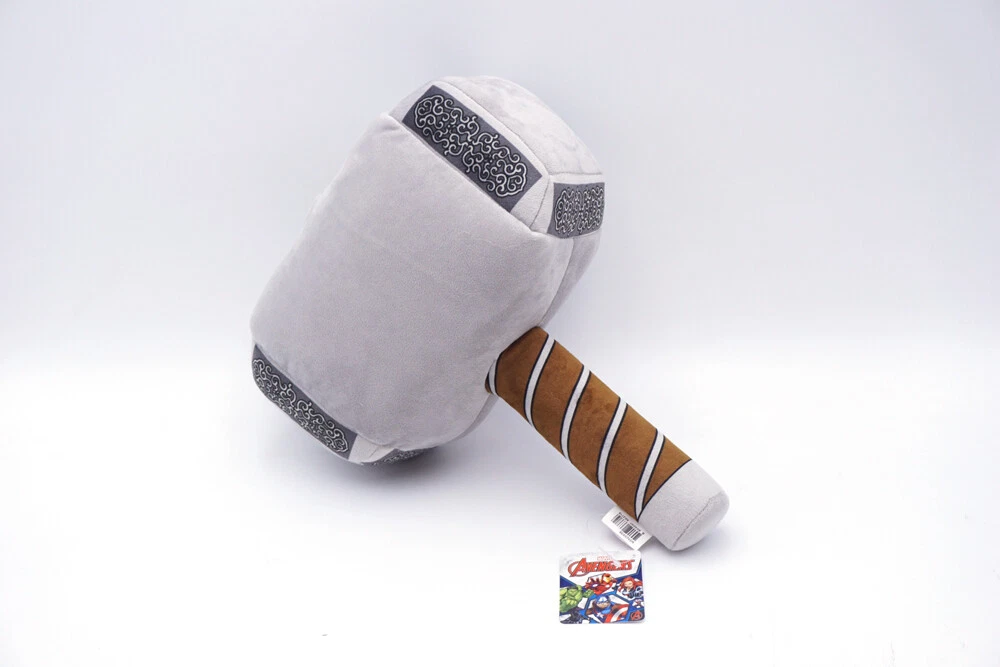 Thor soft toy deals