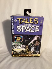 NECA Back To The Future Ultimate MARTY MCFLY ...