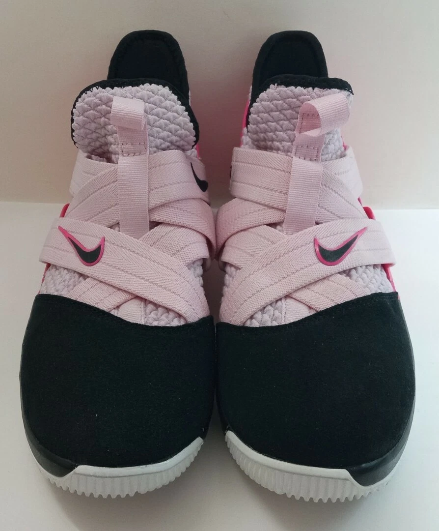 Lebron soldier xii pink shop
