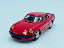 RECORD ALFA ROMEO Spyder Quadrifolio 1987 1.43