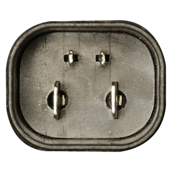 For Mercedes-Benz CL500 2001-2006 VDO Engine Cooling Fan Assembly - Изображение 2 из 3