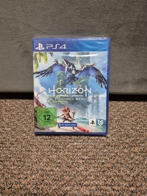 Horizon: Forbidden West - PS4 - NEU/NEW