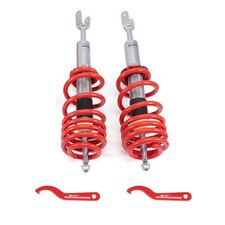 Gewindefahrwerk vorne for Audi A4 8E B6 B7 Avant Cabrio Quattro 2.0 TFSI 1.8T