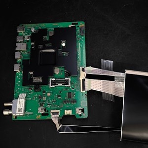 Samsung BN94-16986R NIKE_L_BUIL_IN BN41-02844 TV-Board Platine – Funktioniert