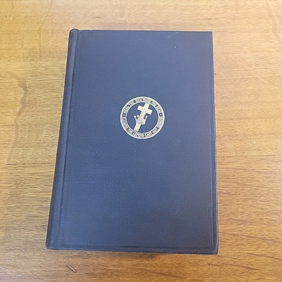 Science And Health With Key To The Scriptures English German Edition 1912