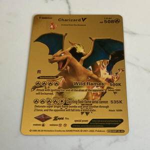 Charizard V Evolution | eBay