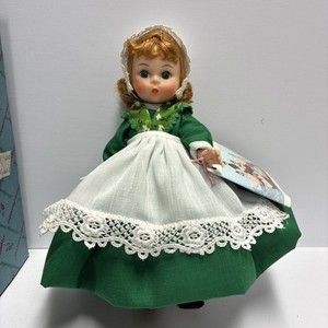 Madame Alexander Irish Doll | eBay