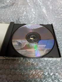 Tested [SS] Super Robot Wars F / Super Robot Wars SEGA SATURN Sega Saturn