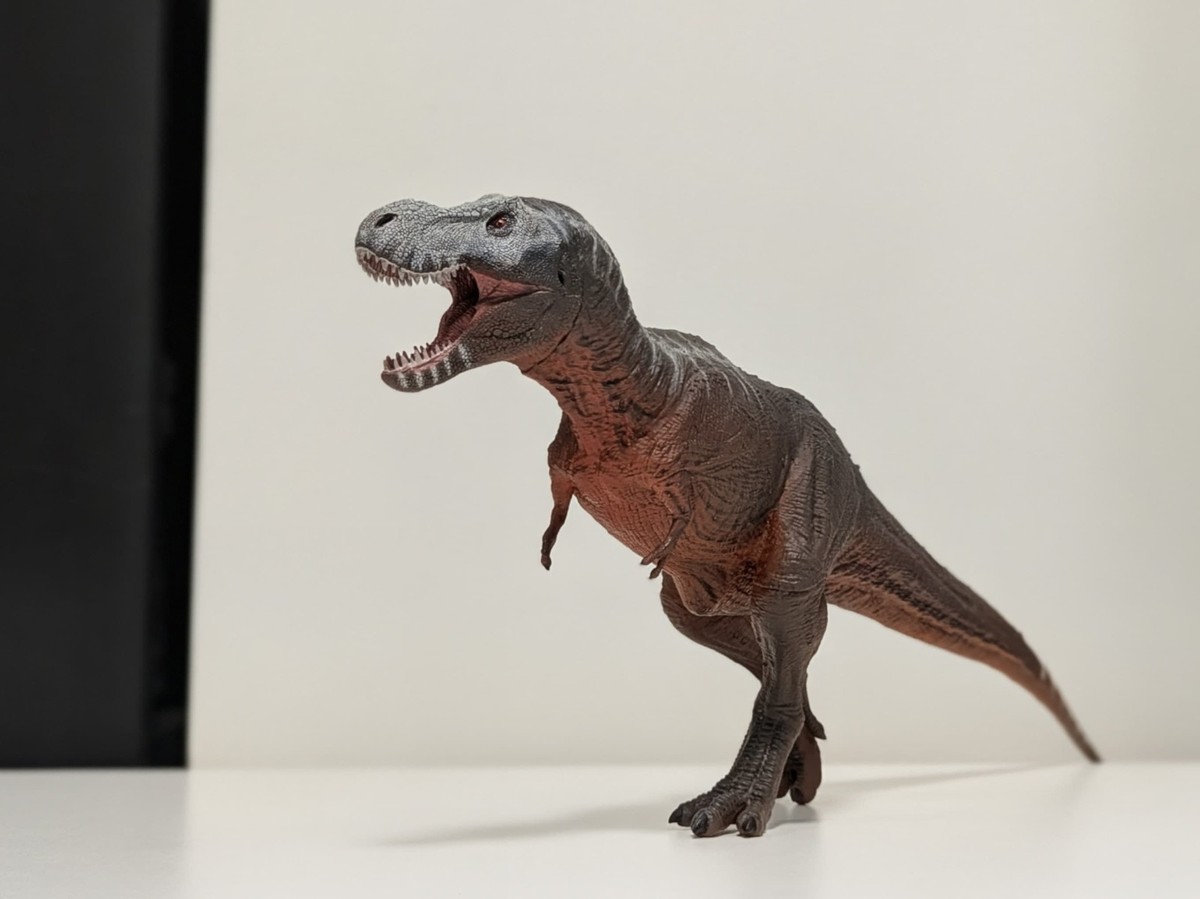GNG T-REX TYPE D | eBay