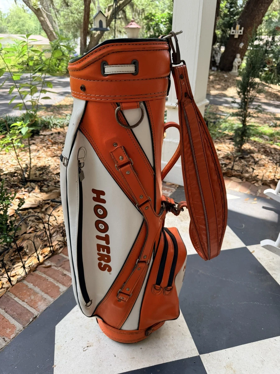 Miller Leather Golf Bags for sale | eBay