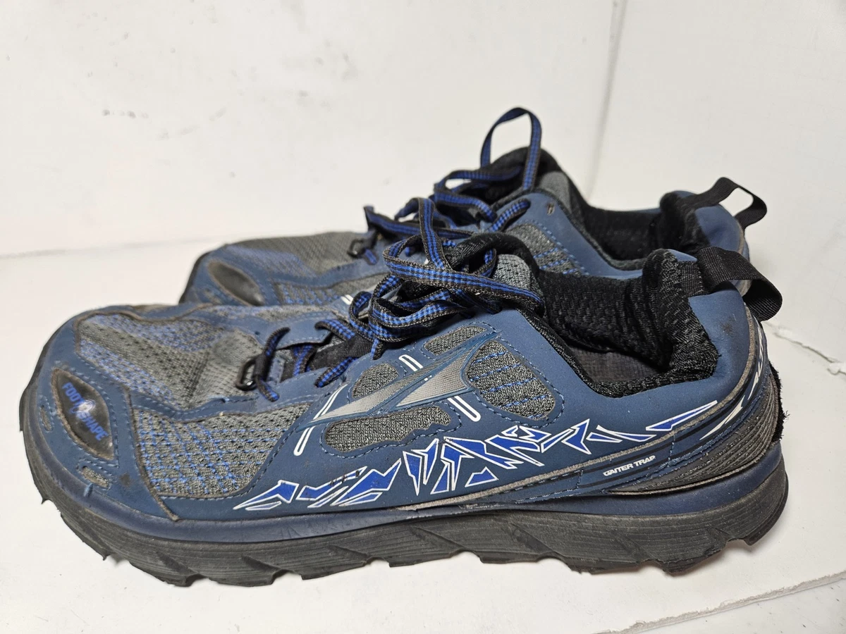 ALTRA LONE PEAK MDM 3.5 MENS アルトラ Altra Trail Running Lightweight Platform Shoes Lone Peak 3.5 Men's
