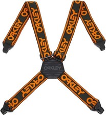 Oakley Suspenders - New Dark Brush