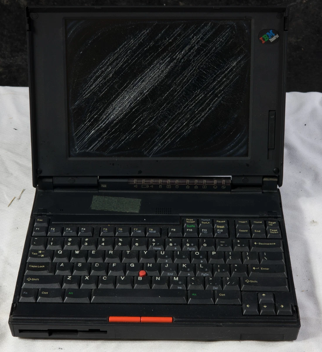 IBM Vintage Laptops for sale | eBay