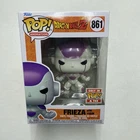 Funko Pop Anime Dragon Ball Z Frieza 4th Form Metallic 861