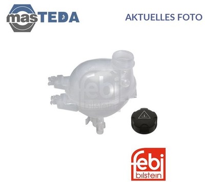 109694 KÜHLMITTEL AUSGLEICHSBEHÄLTER FEBI BILSTEIN FÜR VAUXHALL
