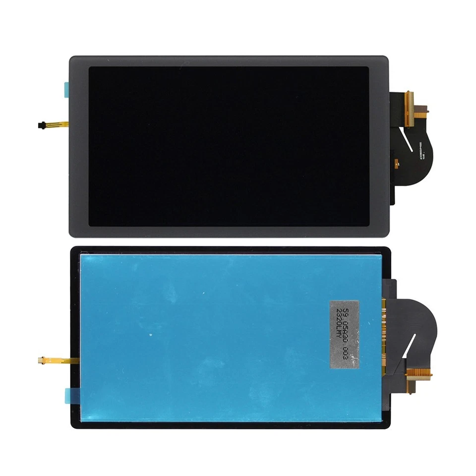 LCD Display Digitizer Touch Screen Assembly For Nintendo Switch Lite Multicolor - Image 4 of 4