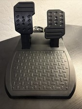 Thrustmaster T80 Pedals Only Playstation PS3 ...