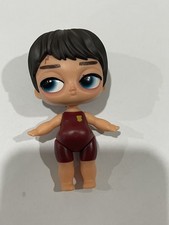 ⚡️ LOL Surprise! ⚡️ LOVES Harry Potter Tots HARRY POTTER RARE Collectable DOLL