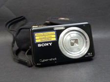 Digital Camera Sony Cyber-Shot DSC-W180, Compact Digital Camera, Sony cameras