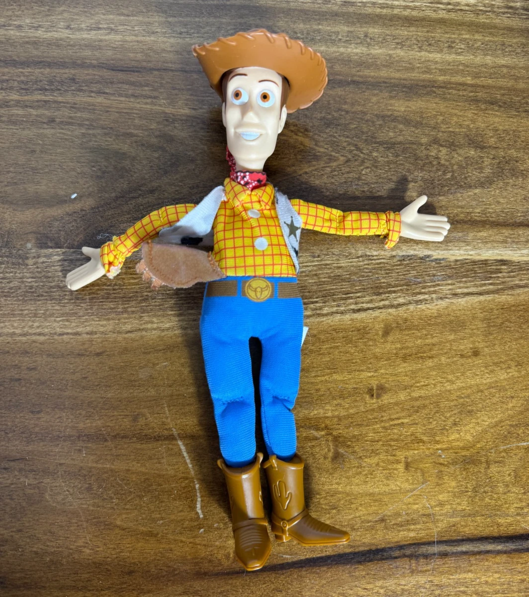 Burger King Toy Story Fast Food Premiums for sale - eBay
