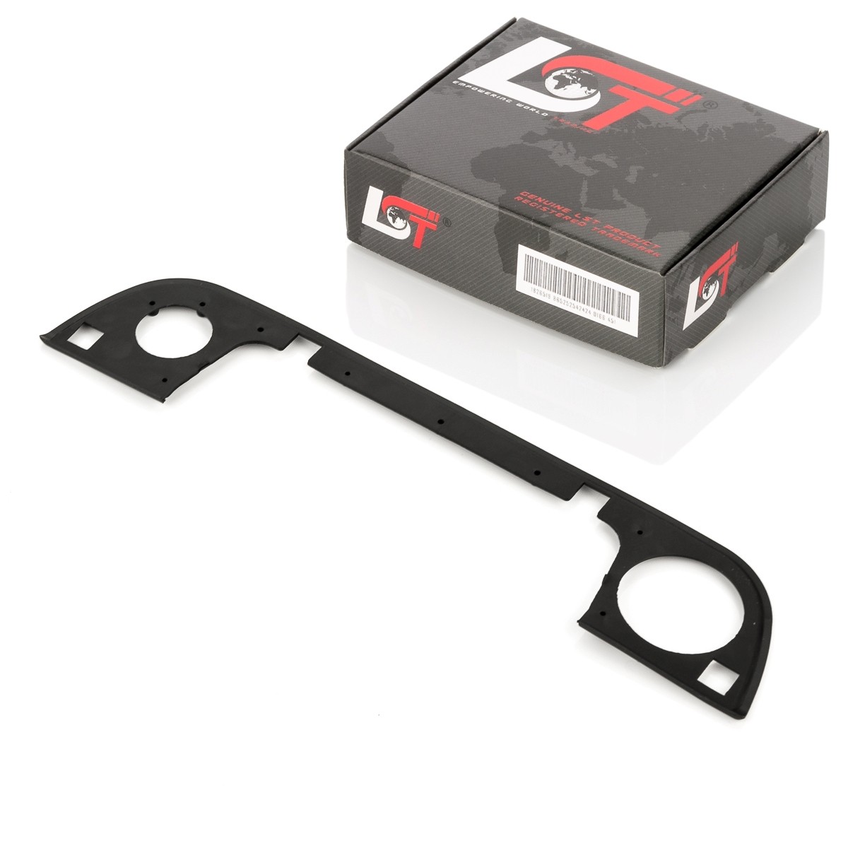 Grommet Outer Door Handle Cover Front Right for BMW 5er E34 Touring 87-91
