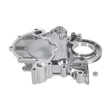 Timing Chain Cover For Ford Mustang Capri 302 5.0l 1979-1985 D7ae6059a