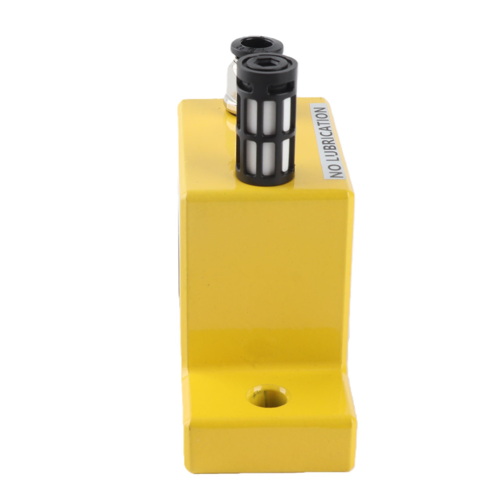 Compact Air Vibrator For Industrial Conveyor Use Recommended