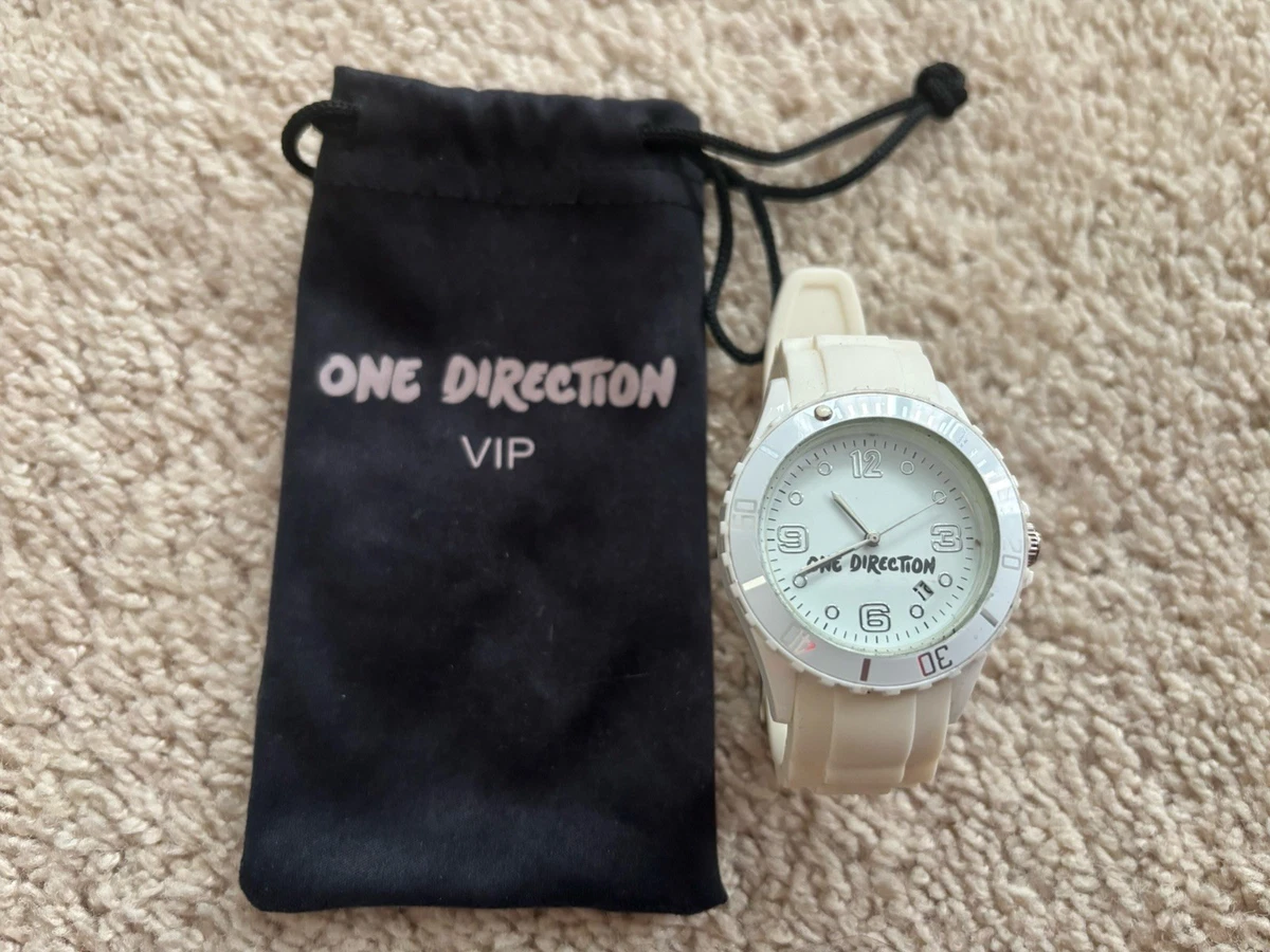 One Direction Wristwatches for sale | eBay