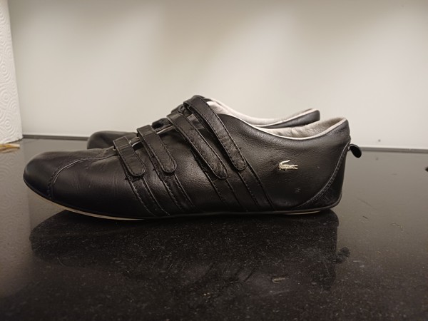 Lacoste Shoes