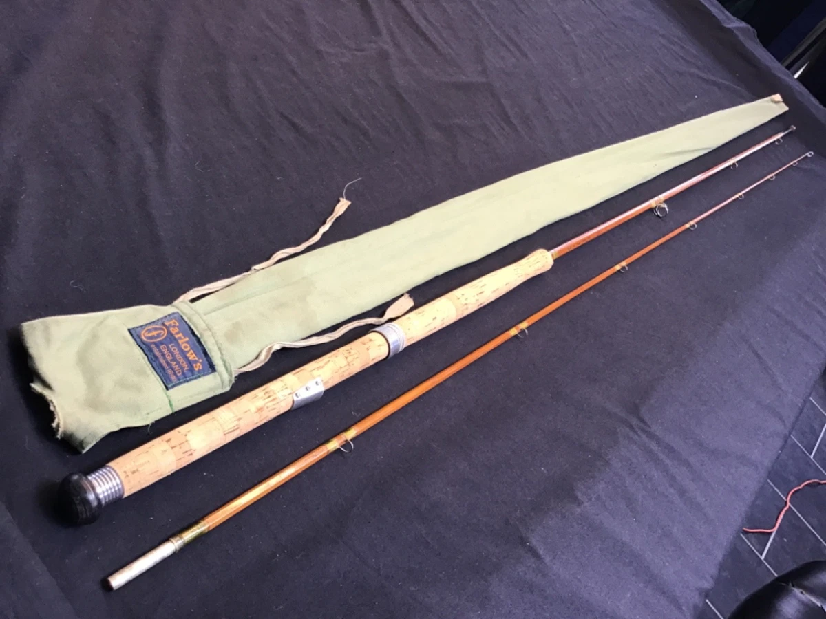 Pezon In Vintage Fishing Rods for sale | eBay