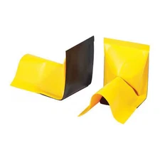 Pig Plr512 Build-A-Berm Spill Berm Wall End, Pk2