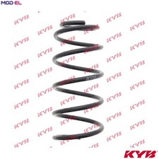 SUSPENSION SPRING RG3218 FOR DAEWOO CHEVROLET F14D3 1.4L F16D3 1.6L 4cyl 1.4L