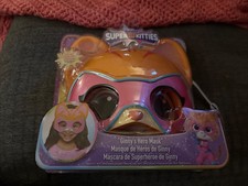 Disney Junior Jr Super Kitties Sounds  Phrases GINNY'S HERO MASK. New
