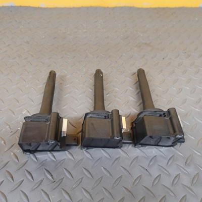 2022-2025 BUICK ENCORE GX ENGINE IGNITION COIL SET OF 3 OEM 12710878