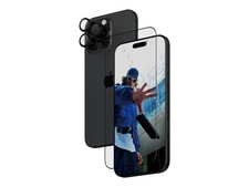 PanzerGlass 2-in-1 Protective Kit for iPhone 16 Pro Max B2864 1284