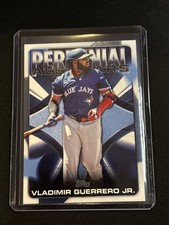 🔥Vladimir Guerrero Jr. 2026 Topps Series 1 Perennial All Stars Blue Jays
