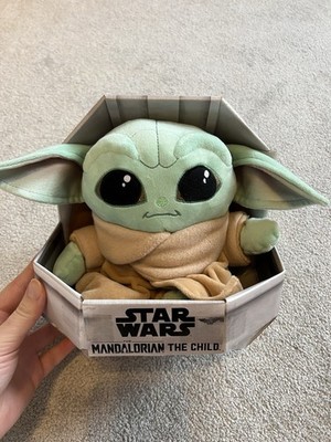 Star Wars the Mandalorian The Child
